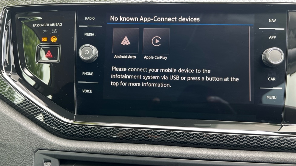 Used Volkswagen Polo 2025 for sale - 76868719: Photo 50