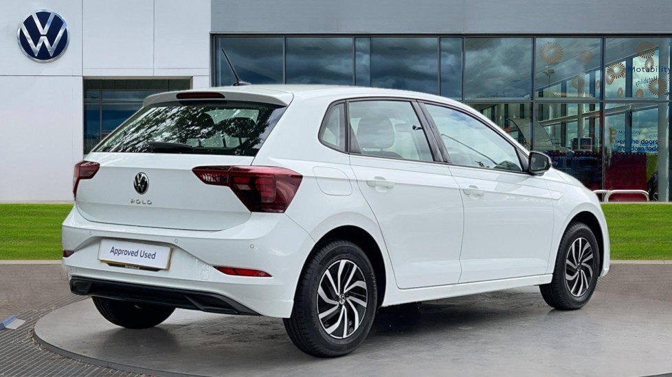 Used Volkswagen Polo 2025 for sale - 76868719: Photo 7