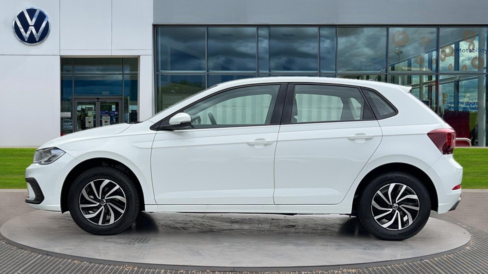 Used Volkswagen Polo 2025 for sale - 76868719: Photo 8