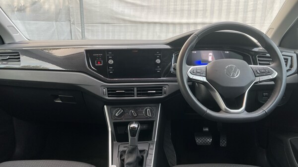Used Volkswagen Polo 2025 for sale - 76208754: Photo 11