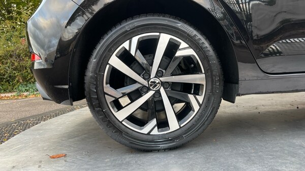Used Volkswagen Polo 2025 for sale - 76208754: Photo 18