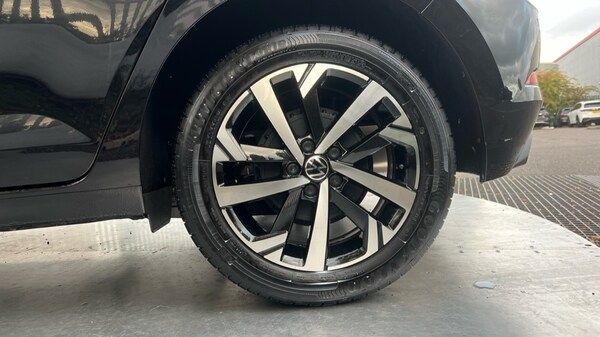 Used Volkswagen Polo 2025 for sale - 76208754: Photo 19