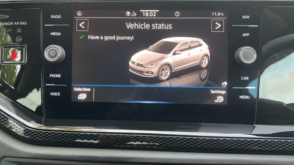 Used Volkswagen Polo 2025 for sale - 76208754: Photo 23