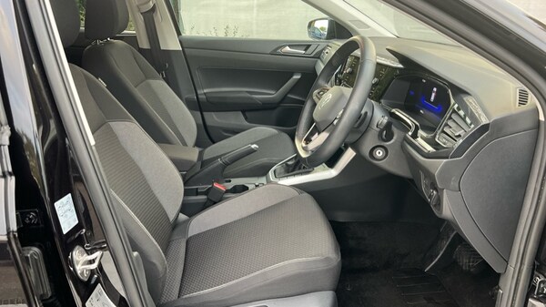 Used Volkswagen Polo 2025 for sale - 76208754: Photo 26