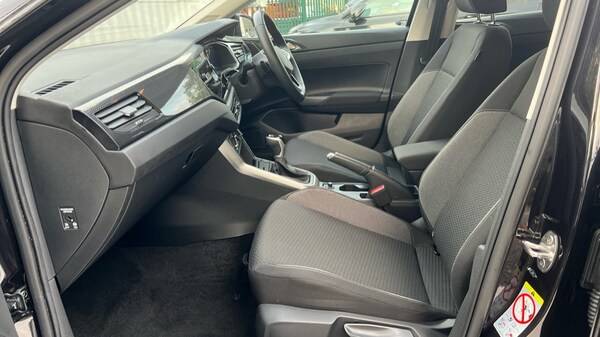 Used Volkswagen Polo 2025 for sale - 76208754: Photo 2