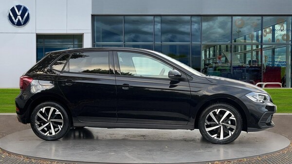 Used Volkswagen Polo 2025 for sale - 76208754: Photo 4