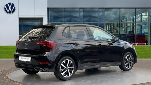 Used Volkswagen Polo 2025 for sale - 76208754: Photo 7