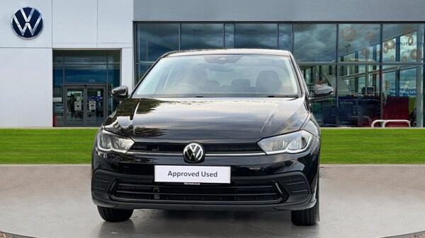 Used Volkswagen Polo 2025 for sale - 76208754: Photo 9
