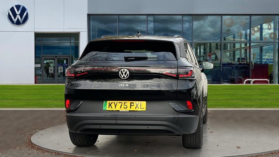Used Volkswagen ID.4 2025 for sale - 76684321: Photo 10