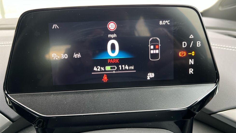 Used Volkswagen ID.4 2025 for sale - 76684321: Photo 13