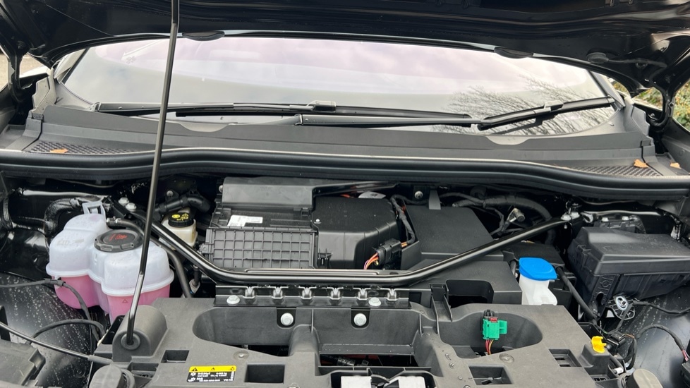 Used Volkswagen ID.4 2025 for sale - 76684321: Photo 16