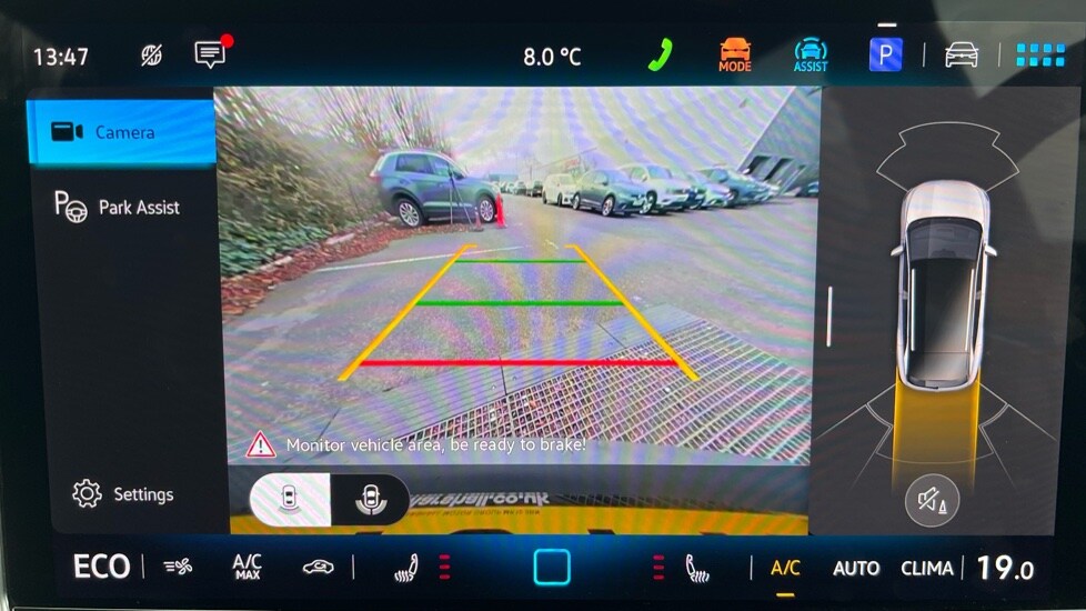 Used Volkswagen ID.4 2025 for sale - 76684321: Photo 22