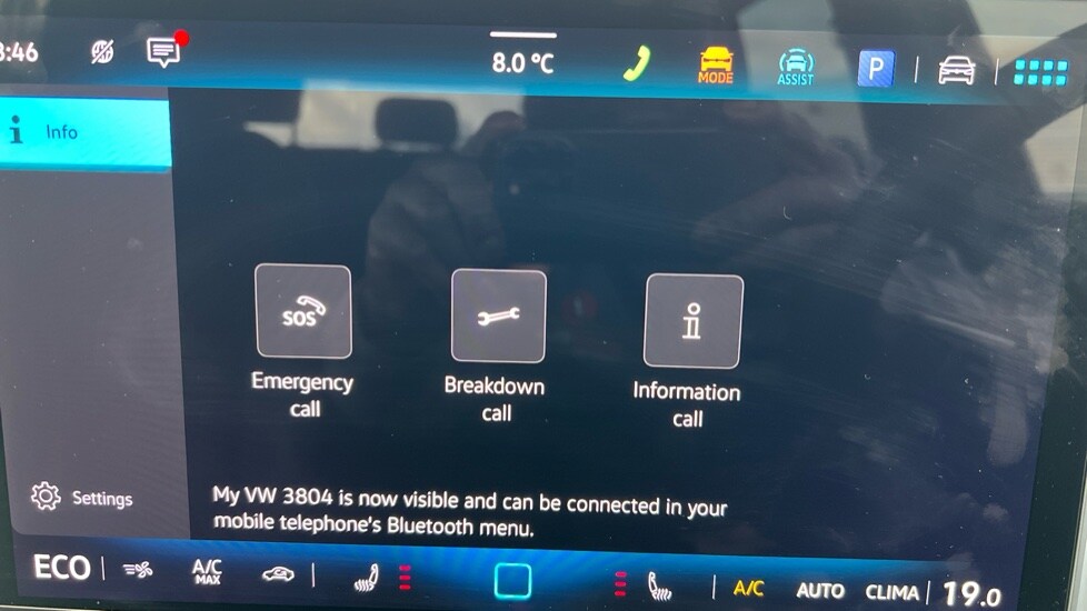 Used Volkswagen ID.4 2025 for sale - 76684321: Photo 24