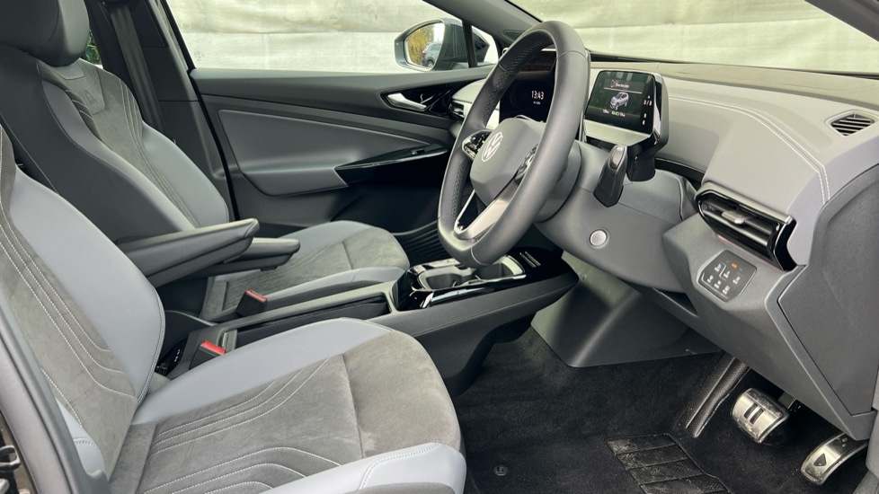 Used Volkswagen ID.4 2025 for sale - 76684321: Photo 26