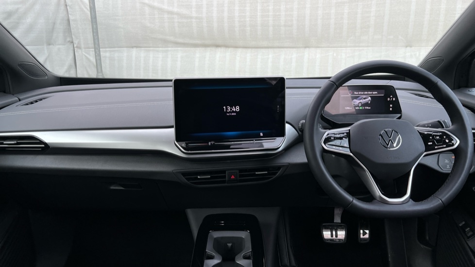 Used Volkswagen ID.4 2025 for sale - 76684321: Photo 27