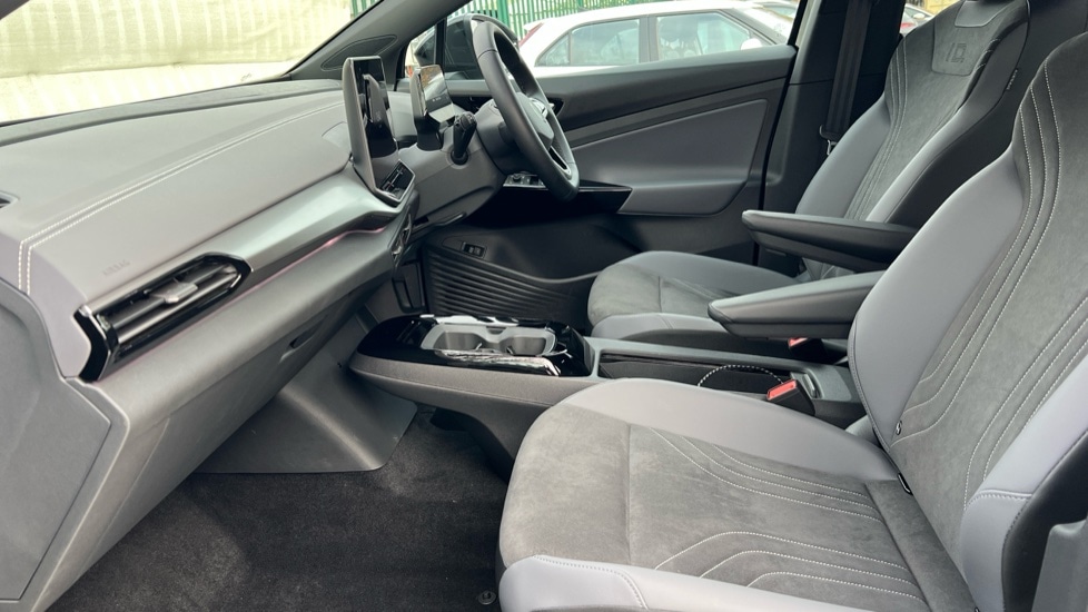 Used Volkswagen ID.4 2025 for sale - 76684321: Photo 28