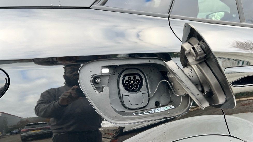 Used Volkswagen ID.4 2025 for sale - 76684321: Photo 29