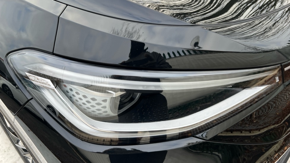 Used Volkswagen ID.4 2025 for sale - 76684321: Photo 41