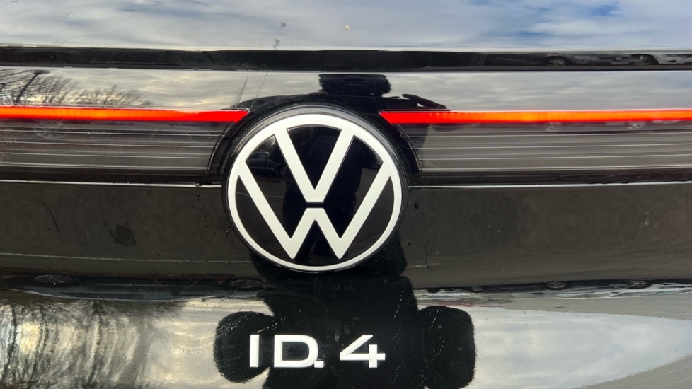 Used Volkswagen ID.4 2025 for sale - 76684321: Photo 47