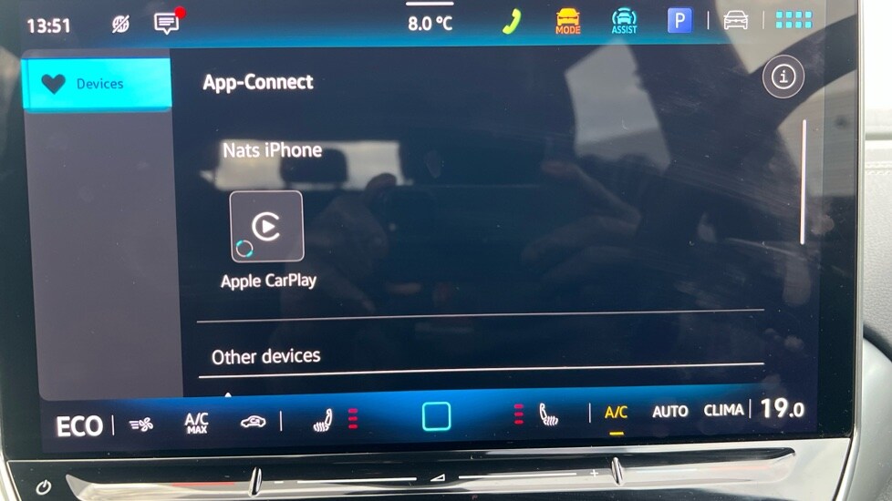 Used Volkswagen ID.4 2025 for sale - 76684321: Photo 52