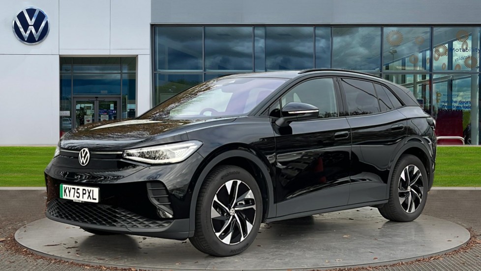 Used Volkswagen ID.4 2025 for sale - 76684321: Photo 6