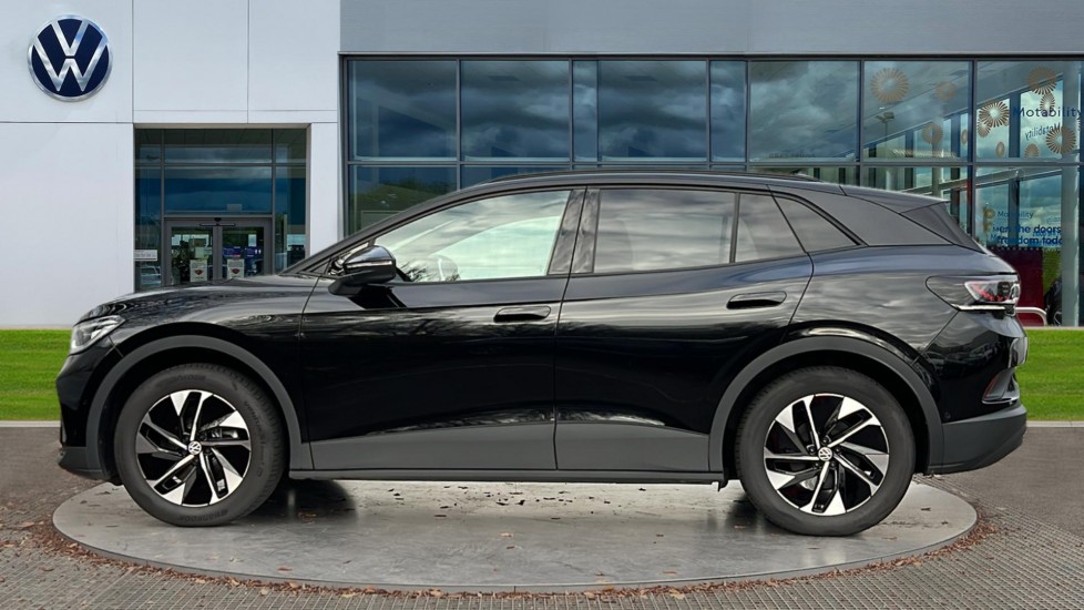 Used Volkswagen ID.4 2025 for sale - 76684321: Photo 8