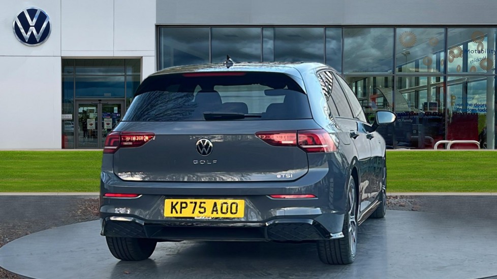 Used Volkswagen Golf 2025 for sale - 76534050: Photo 10