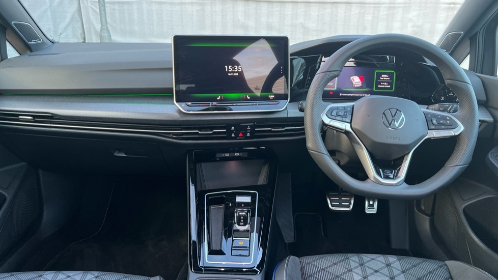 Used Volkswagen Golf 2025 for sale - 76534050: Photo 11