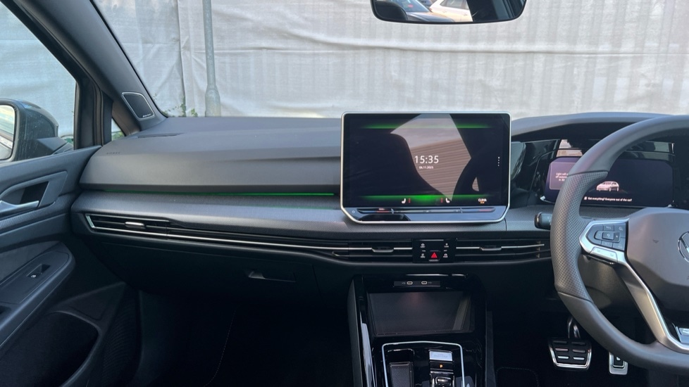 Used Volkswagen Golf 2025 for sale - 76534050: Photo 12