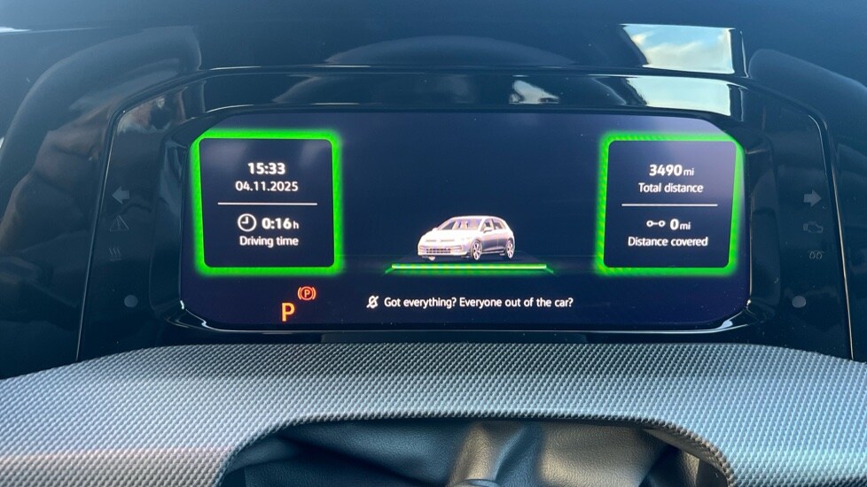 Used Volkswagen Golf 2025 for sale - 76534050: Photo 13