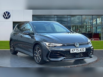 Used Volkswagen Golf 2025 for sale - 76534050: Photo