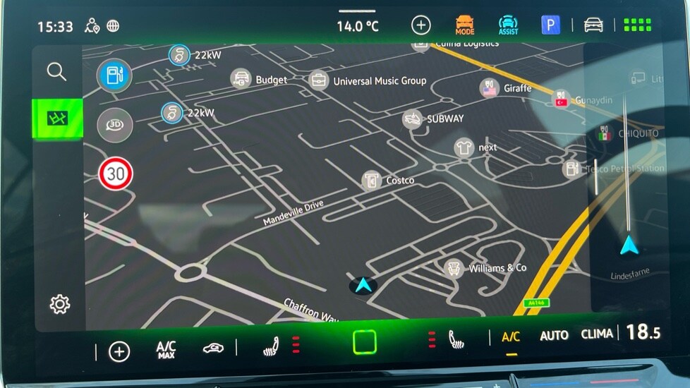 Used Volkswagen Golf 2025 for sale - 76534050: Photo 21