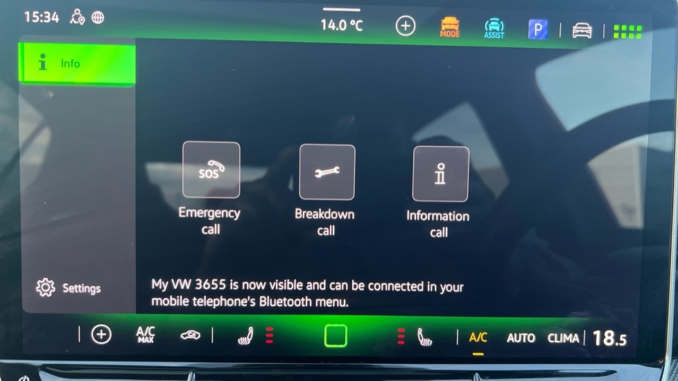 Used Volkswagen Golf 2025 for sale - 76534050: Photo 24