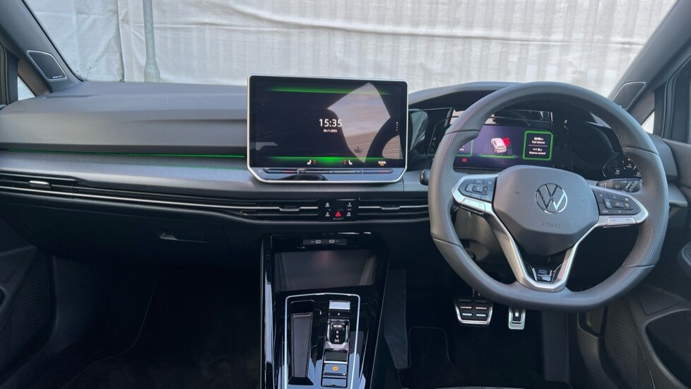 Used Volkswagen Golf 2025 for sale - 76534050: Photo 27