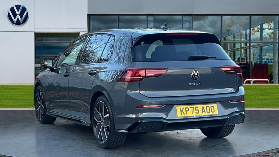 Used Volkswagen Golf 2025 for sale - 76534050: Photo 3