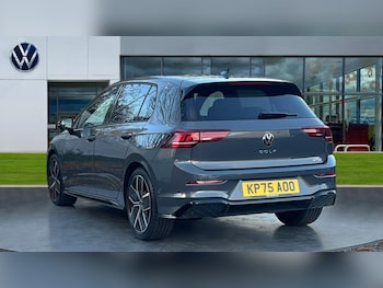 Used Volkswagen Golf 2025 for sale - 76534050: Photo