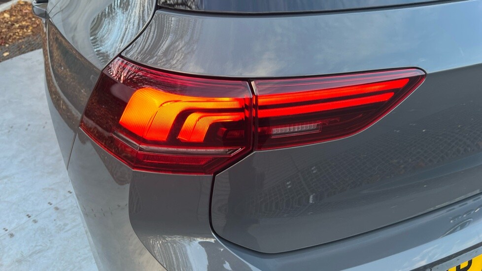 Used Volkswagen Golf 2025 for sale - 76534050: Photo 47