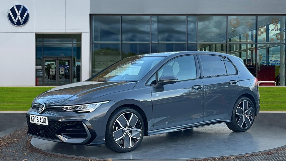 Used Volkswagen Golf 2025 for sale - 76534050: Photo 6