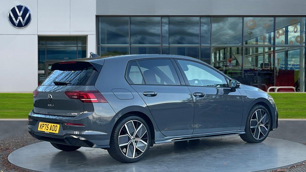 Used Volkswagen Golf 2025 for sale - 76534050: Photo 7