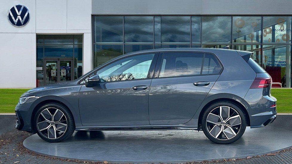 Used Volkswagen Golf 2025 for sale - 76534050: Photo 8