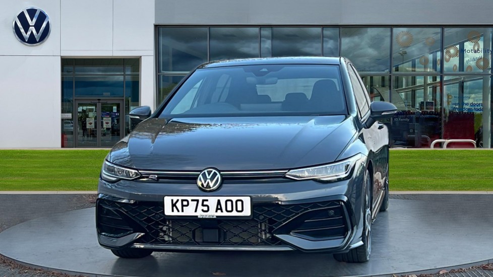 Used Volkswagen Golf 2025 for sale - 76534050: Photo 9