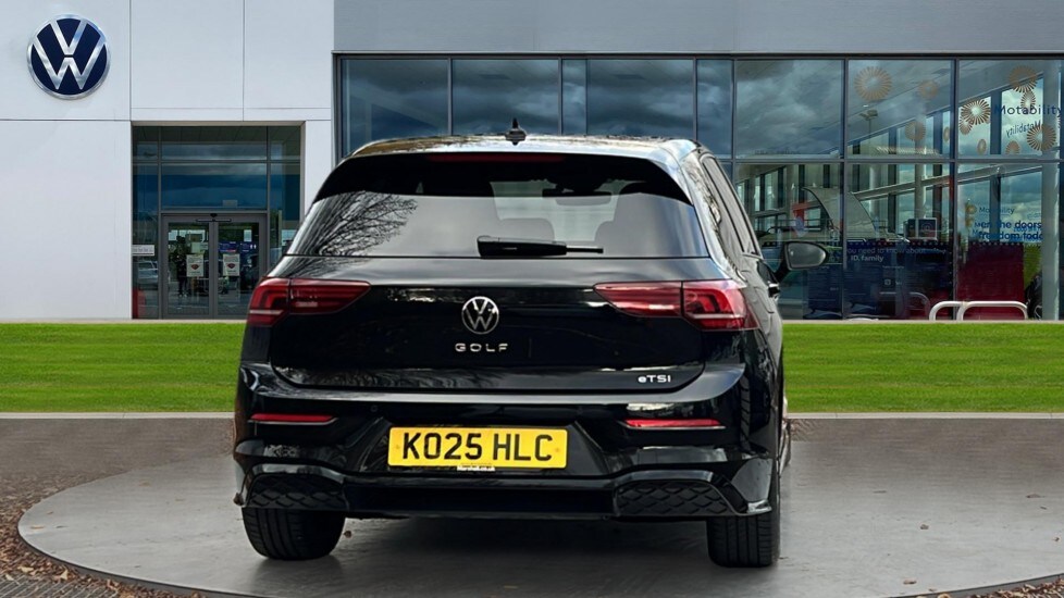 Used Volkswagen Golf 2025 for sale - 76533928: Photo 10