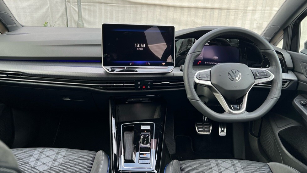 Used Volkswagen Golf 2025 for sale - 76533928: Photo 11