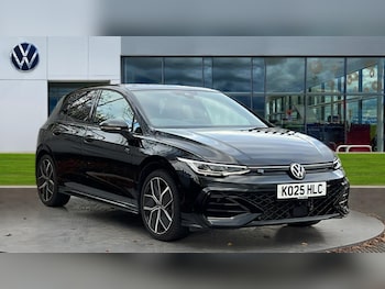 Used Volkswagen Golf 2025 for sale - 76533928: Photo