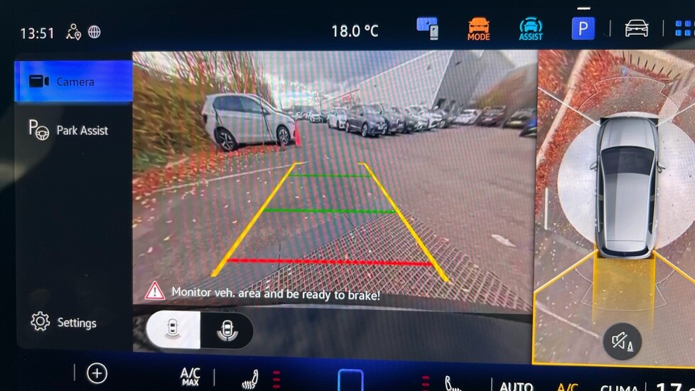 Used Volkswagen Golf 2025 for sale - 76533928: Photo 22