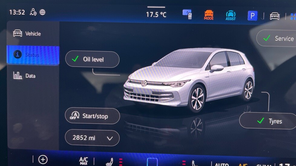 Used Volkswagen Golf 2025 for sale - 76533928: Photo 23