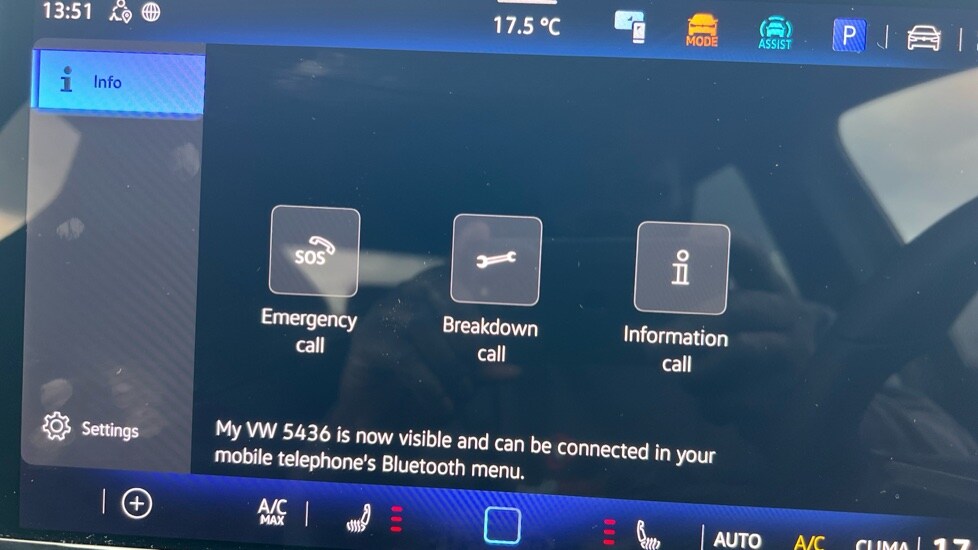 Used Volkswagen Golf 2025 for sale - 76533928: Photo 24