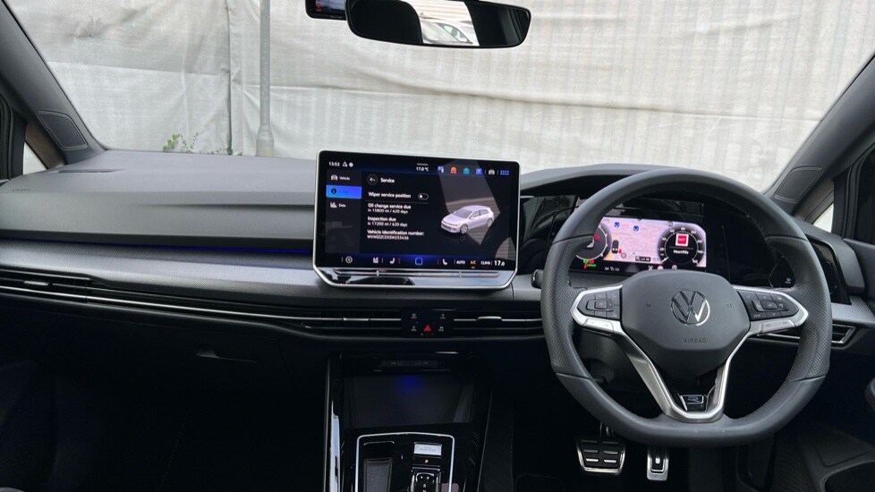 Used Volkswagen Golf 2025 for sale - 76533928: Photo 27