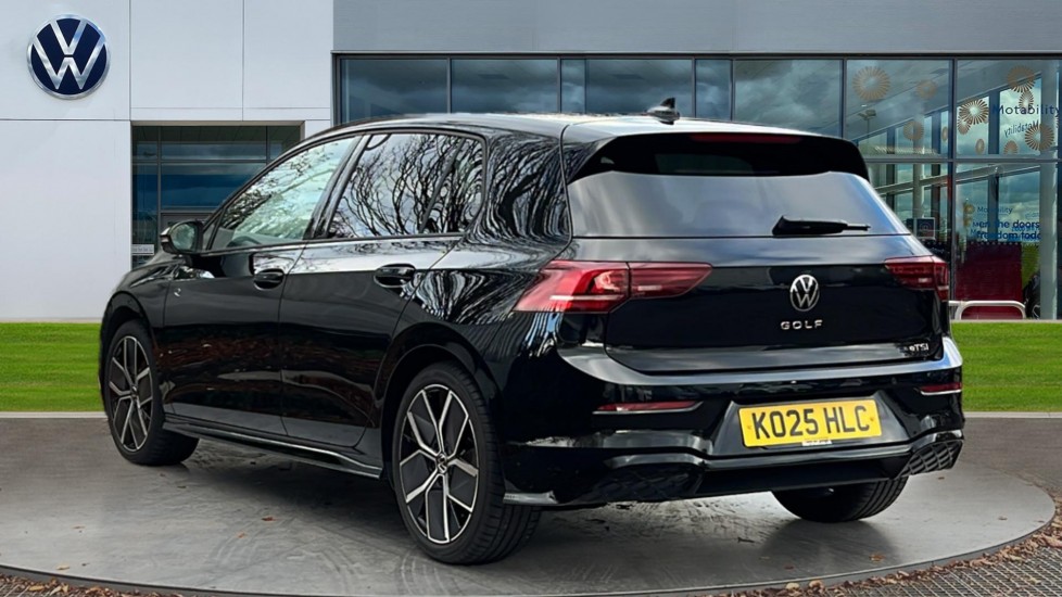 Used Volkswagen Golf 2025 for sale - 76533928: Photo 3