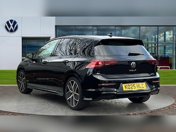 Used Volkswagen Golf 2025 for sale - 76533928: Photo